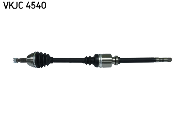 SKF VKJC4540 Féltengely